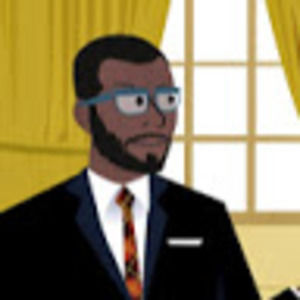 Meet your Posher, Dean